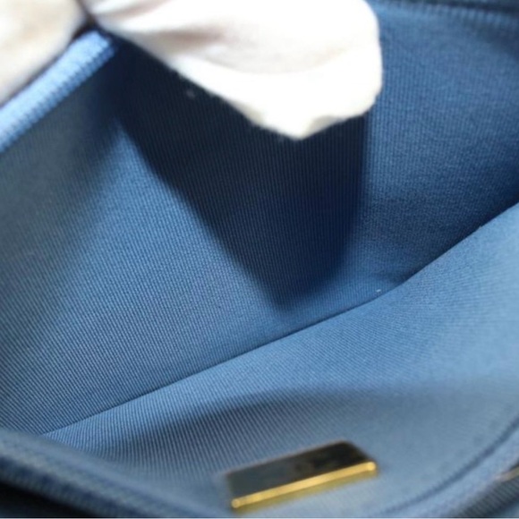 Vintage Chanel 19 Wallet on Chain. Brand new - Picture 9 of 16